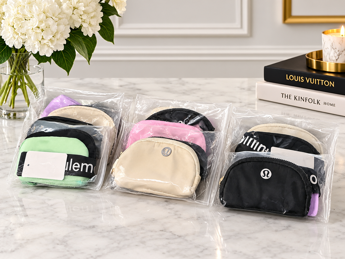 LuLu Wristlet