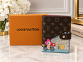 Louis Vuitton Art Planner